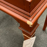 Table ( End)