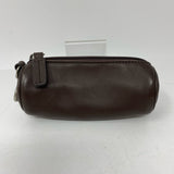 Coach designer travel
