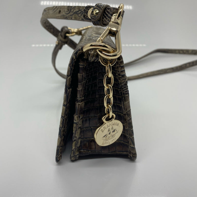 Brahmin designer  purse