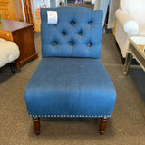 Fabric Chair (Accent - single)