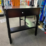 Wood Desk
