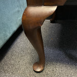 Wood Table ( End)