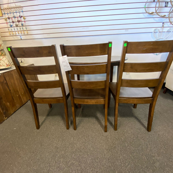 Table ( W/ Chairs)