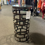 Metal Table (Accent)