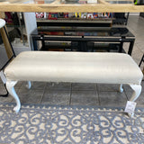 Cloth Bench