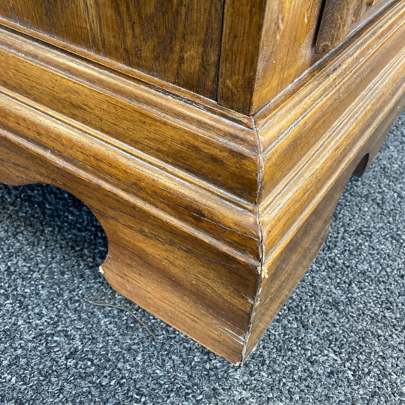 Wood Cabinet (China)