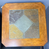 Table ( End)