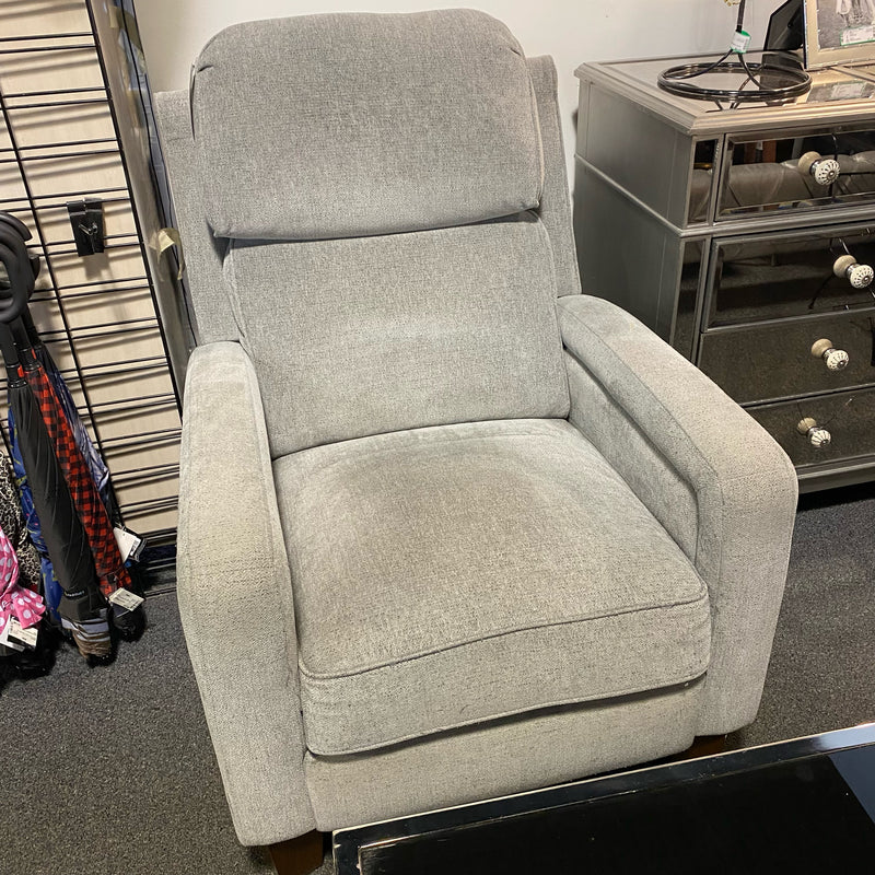 Chair (Recliner)