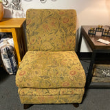 Fabric Chair