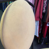 Metal Table ( W/ Chairs)