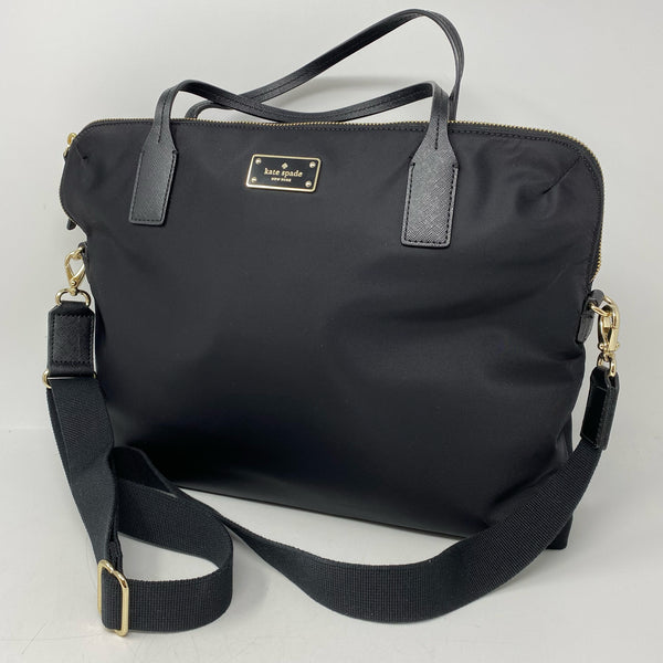 Kate Spade designer travel