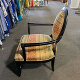 Fabric Chair