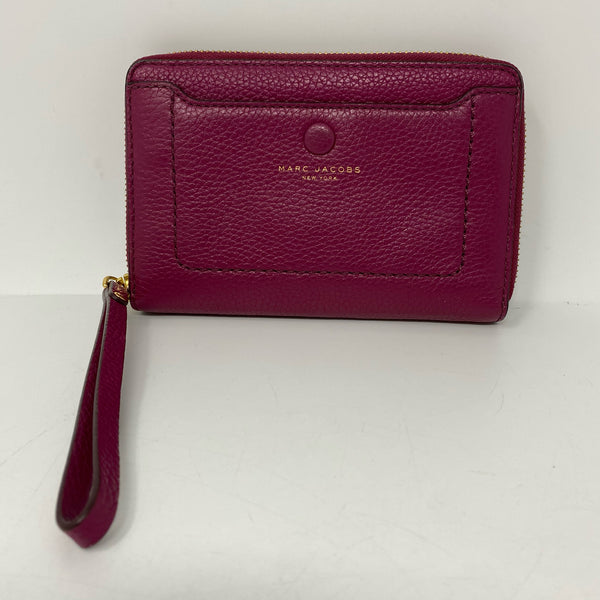 Marc jacobs designer  wristlet