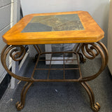 Table ( End)