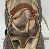 Michael Kors designer travel