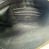 Versace designer  wristlet