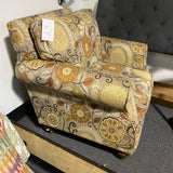 Fabric Chair