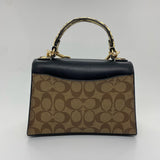 Coach designer  purse