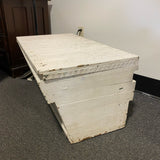 Wood Trunk / Chest (floor sz)