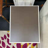 Table ( End)