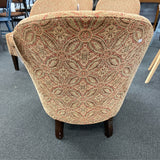 Upholstery Chair (Accent - single)