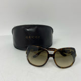 Gucci designer eyewear