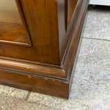 Wood Table ( End)