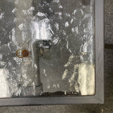 Metal Table (Outdoor)