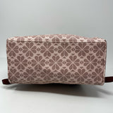 Kate Spade designer travel