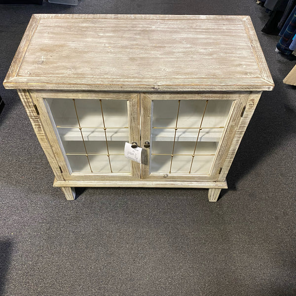 Wood Cabinet (Floor Size)