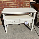 Wood Table (Accent)