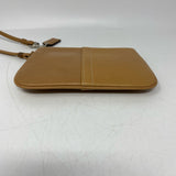 Coach designer  wristlet