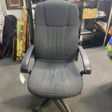 Fabric Chair (Office)