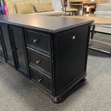 Wood Stand (TV)