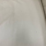 Pleather Loveseat