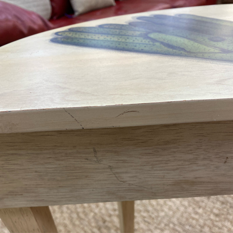 Table (Accent)
