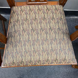 Wood Chair (Dining - Pair)