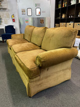 Fabric Sofa