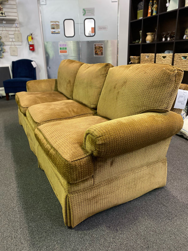 Fabric Sofa