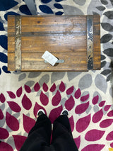 Trunk / Chest (floor sz)