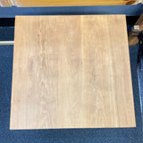 Wood Table ( End)