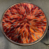 Metal Table (Accent)