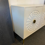 Wood Cabinet (Floor Size)