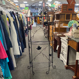 Rack (Wine, floor sz)