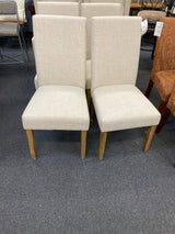 Chair (Dining - Pair)