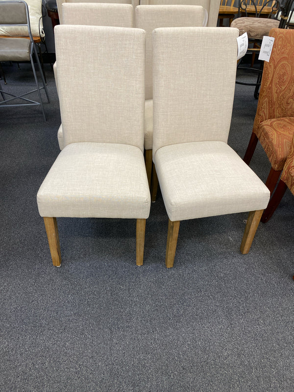 Chair (Dining - Pair)
