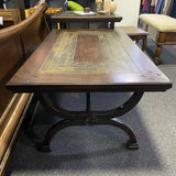Wood Table ( Coffee)