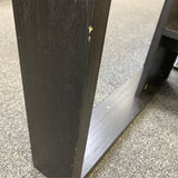 Glass Desk