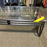 Glass Table ( Coffee)