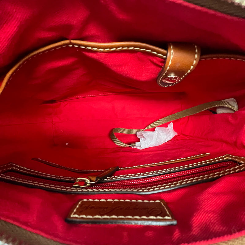 Dooney & Bourke designer  purse
